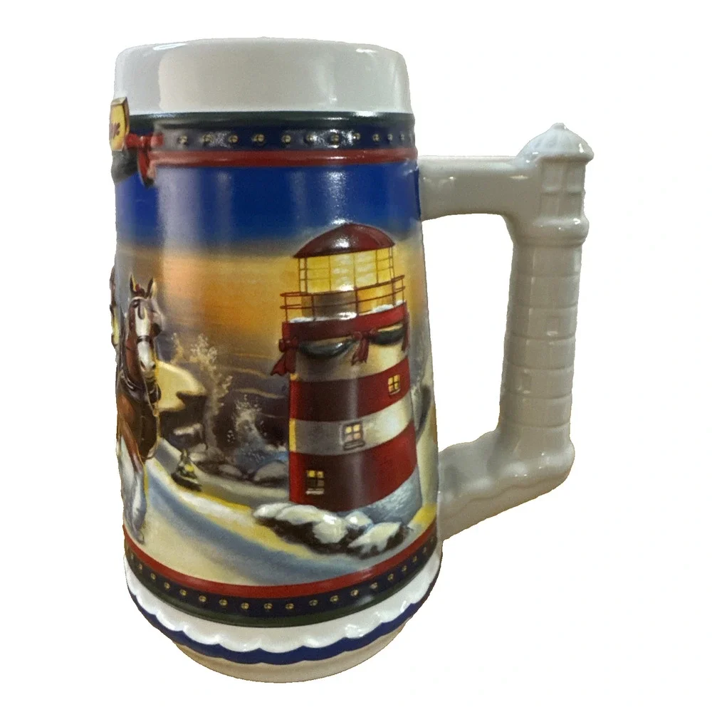 Budweiser 2002 anheuser